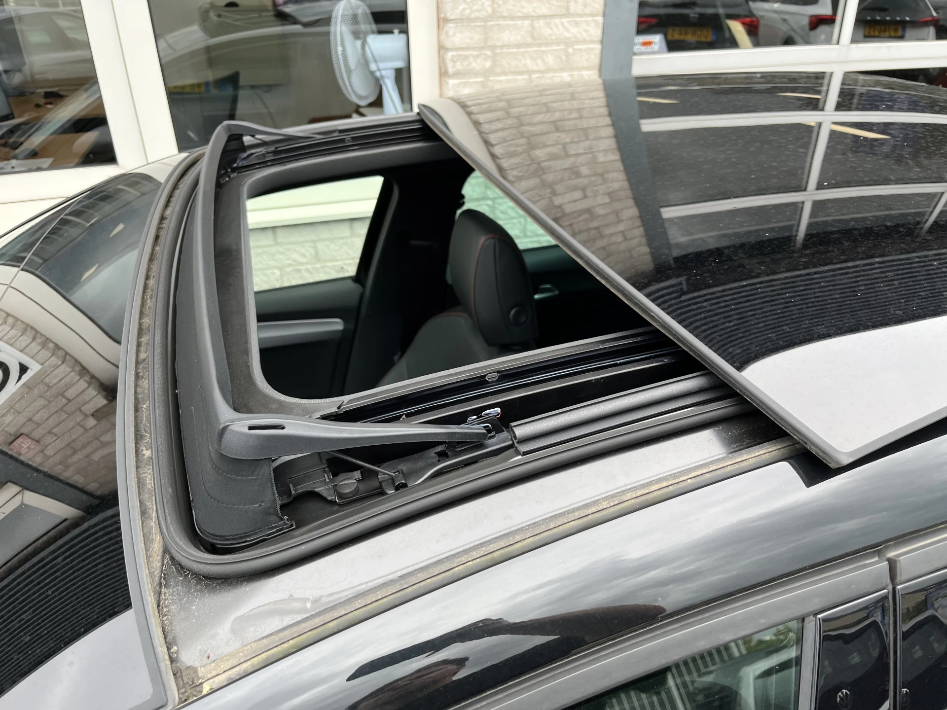 SEAT León