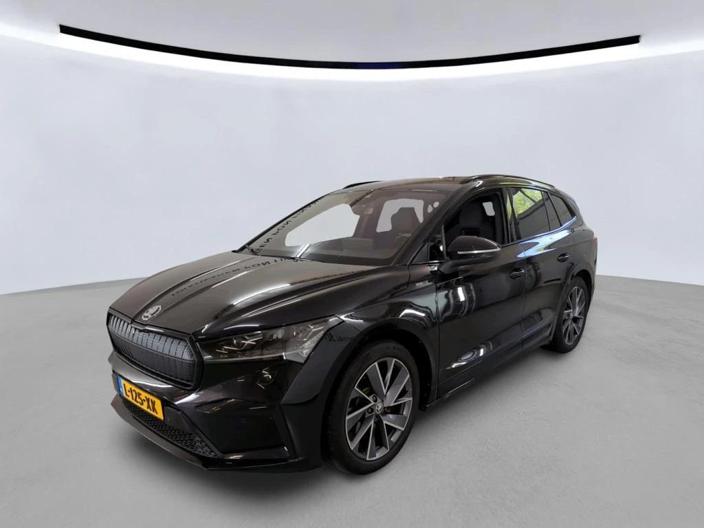 Škoda Enyaq