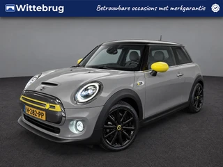 MINI MINI Cooper SE