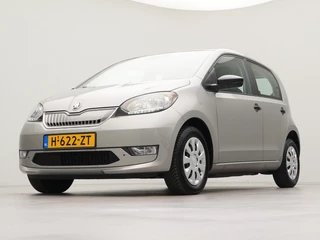 Škoda Citigo