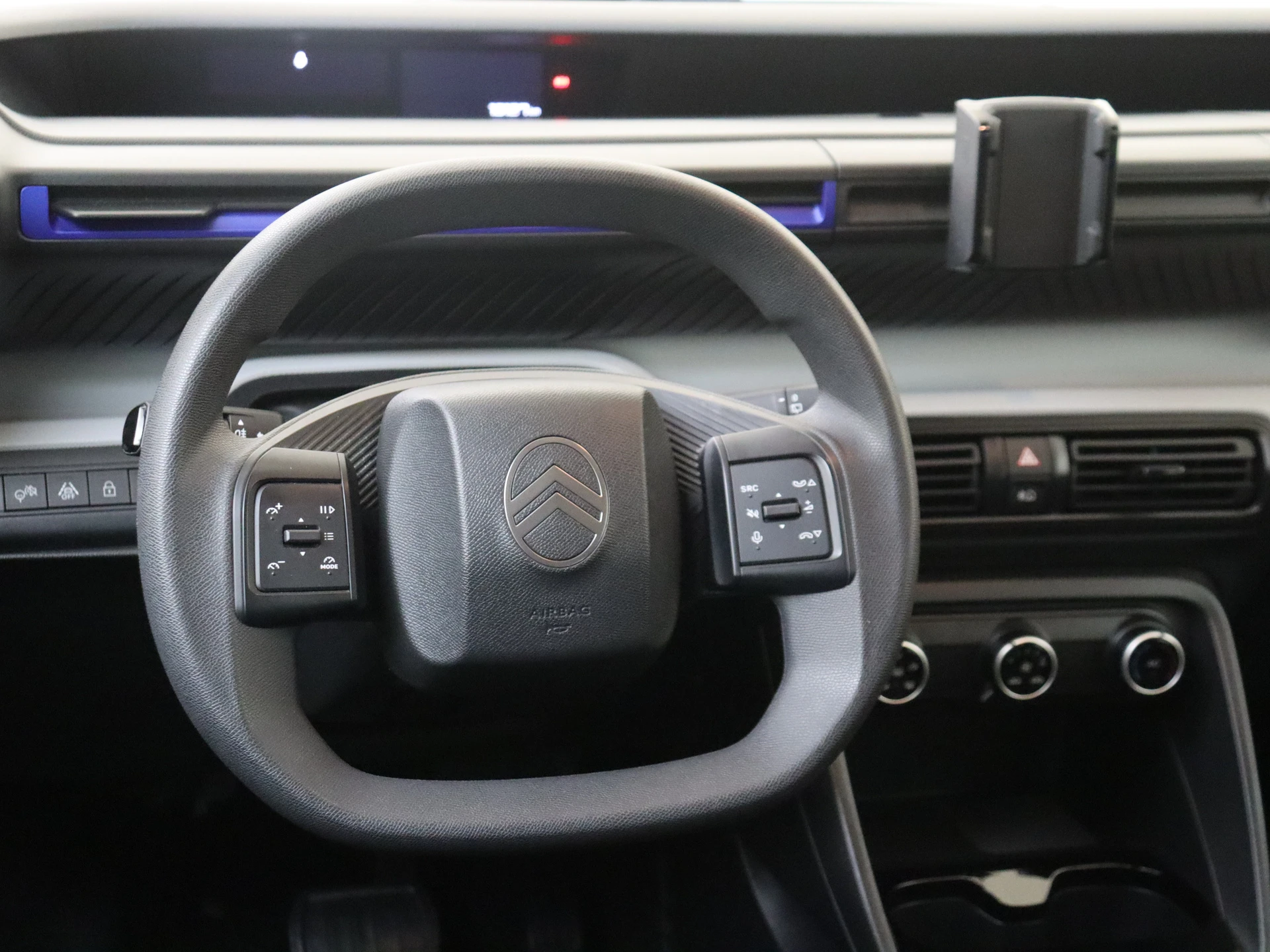 Citroën ë-C3