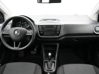 Škoda Citigo