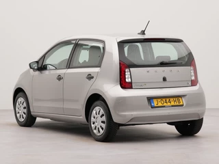 Škoda Citigo