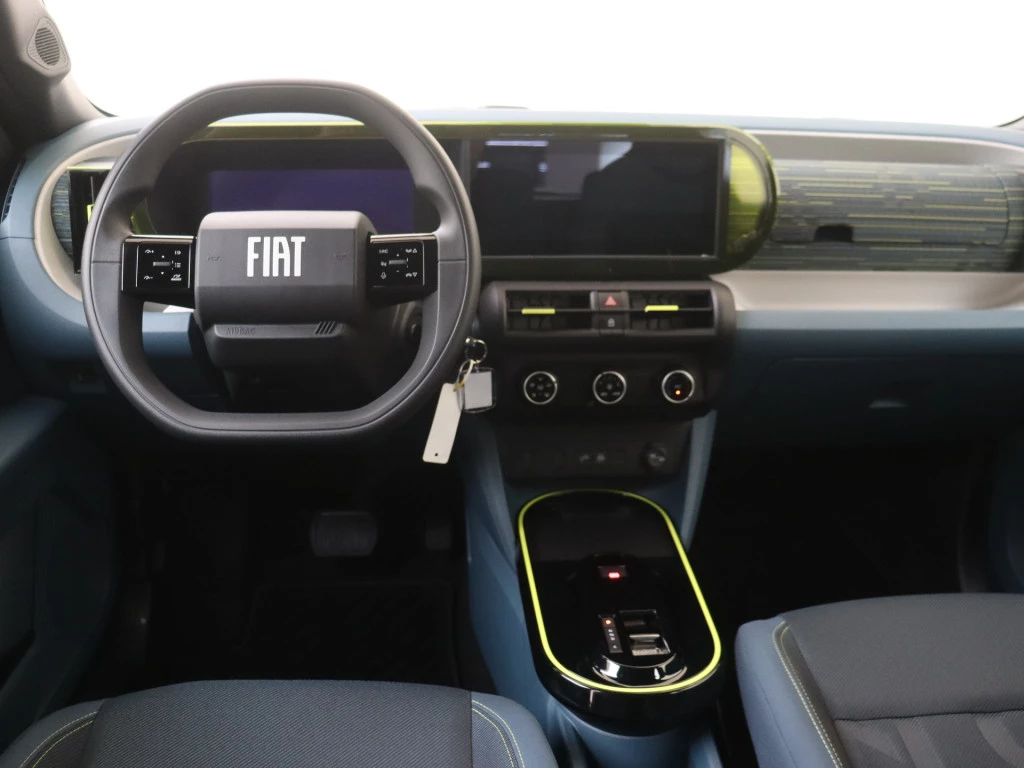 Fiat Grande Panda