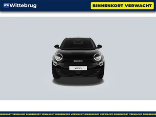 Fiat 600 ICON