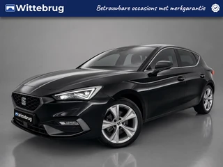 SEAT León