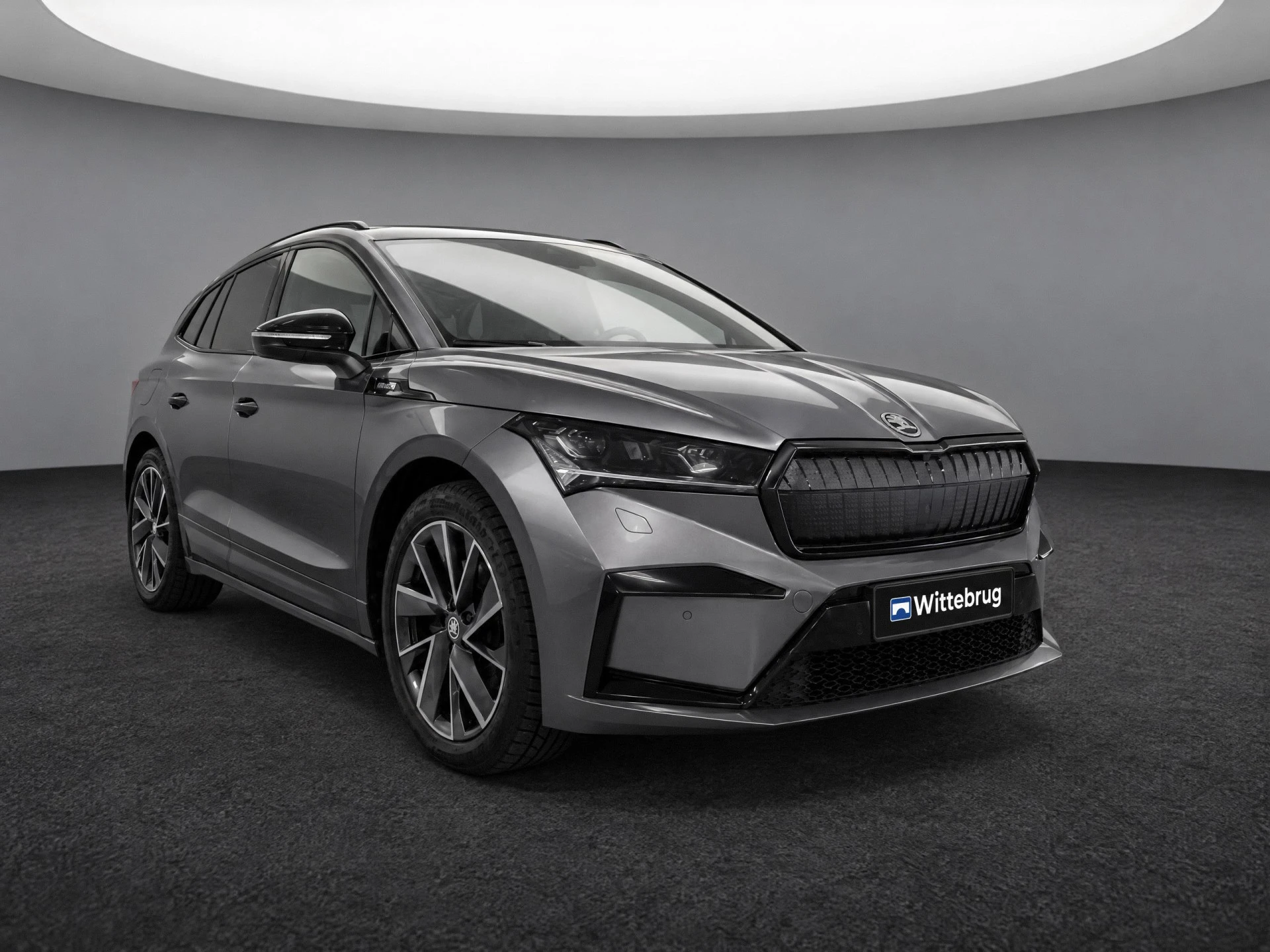 Škoda Enyaq