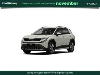 Škoda Epiq Business Launch Edition 56 kWh