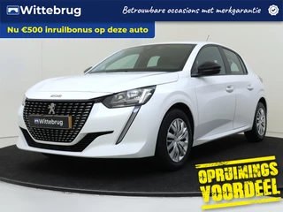 Peugeot 208 1.2 PureTech Active | Airconditioning |