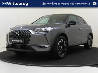 DS DS 3
