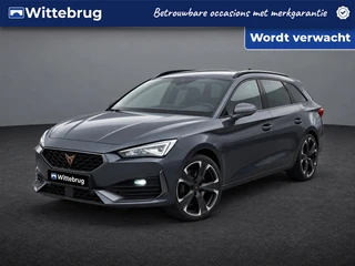 Cupra León Sportstourer