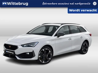 Cupra León Sportstourer