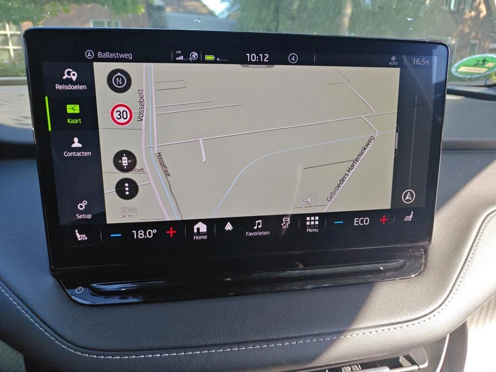 Škoda Enyaq
