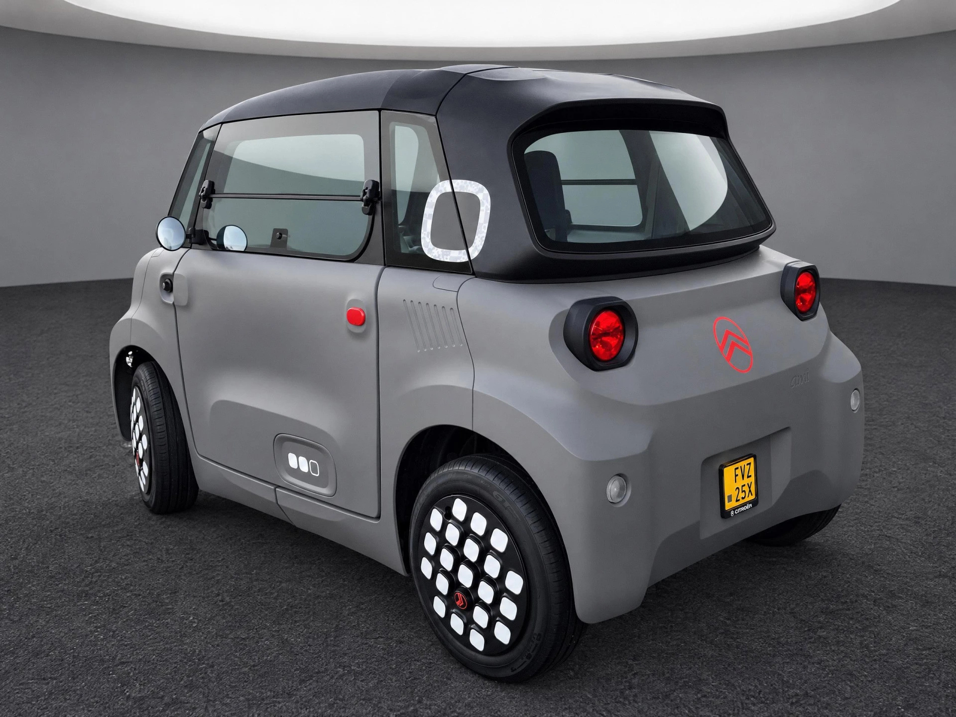 Citroën Ami