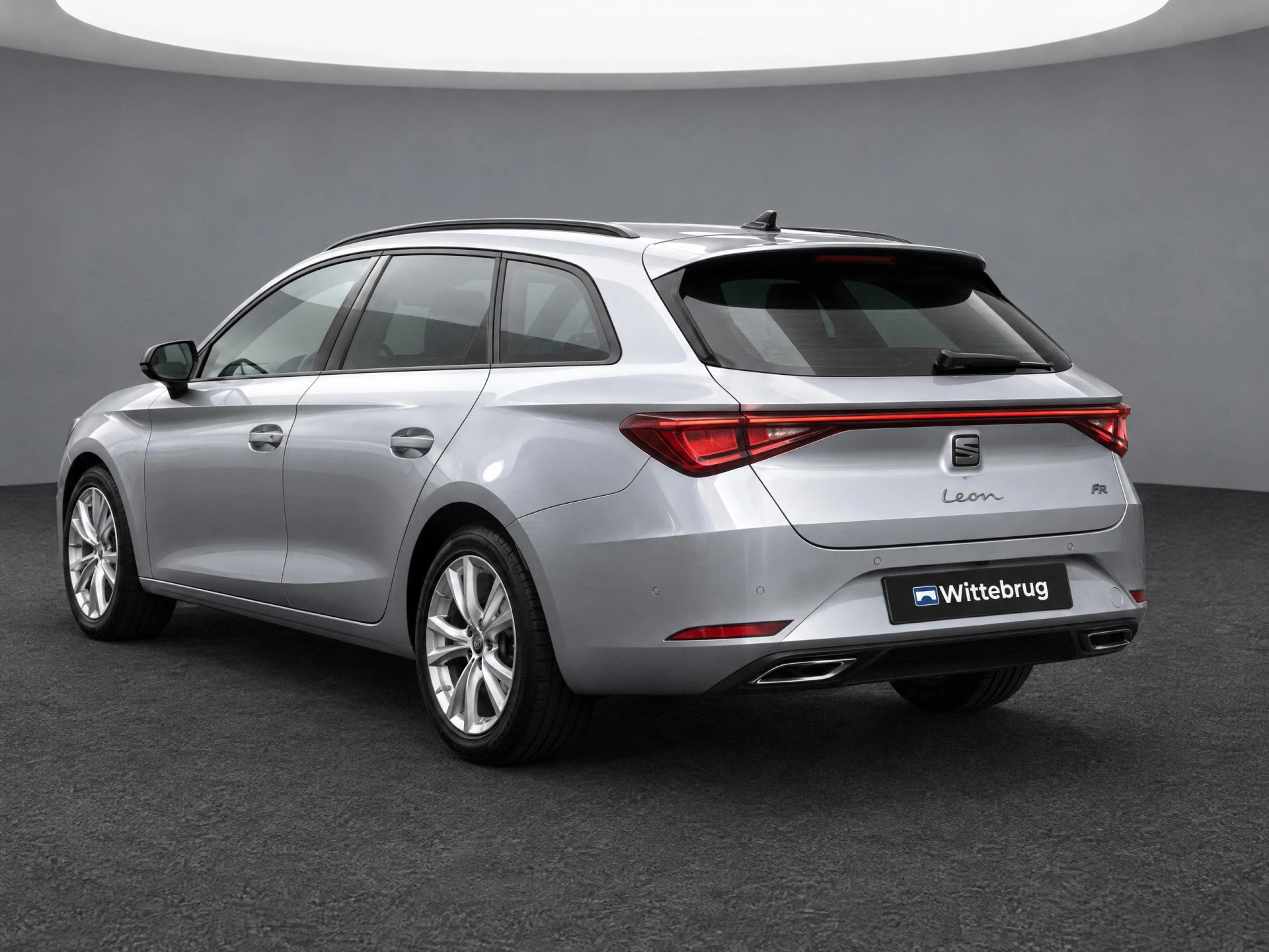 SEAT León