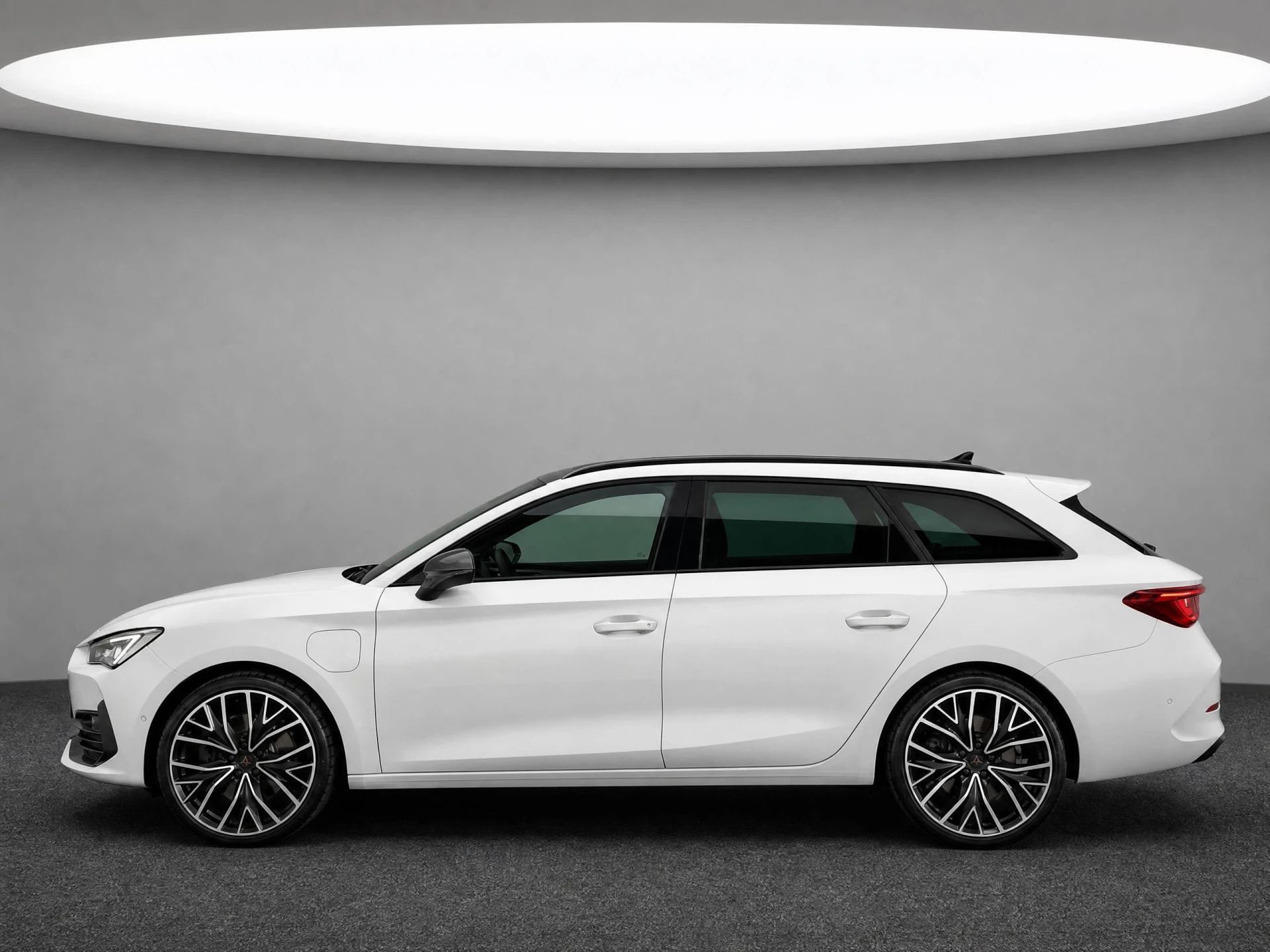 Cupra León Sportstourer