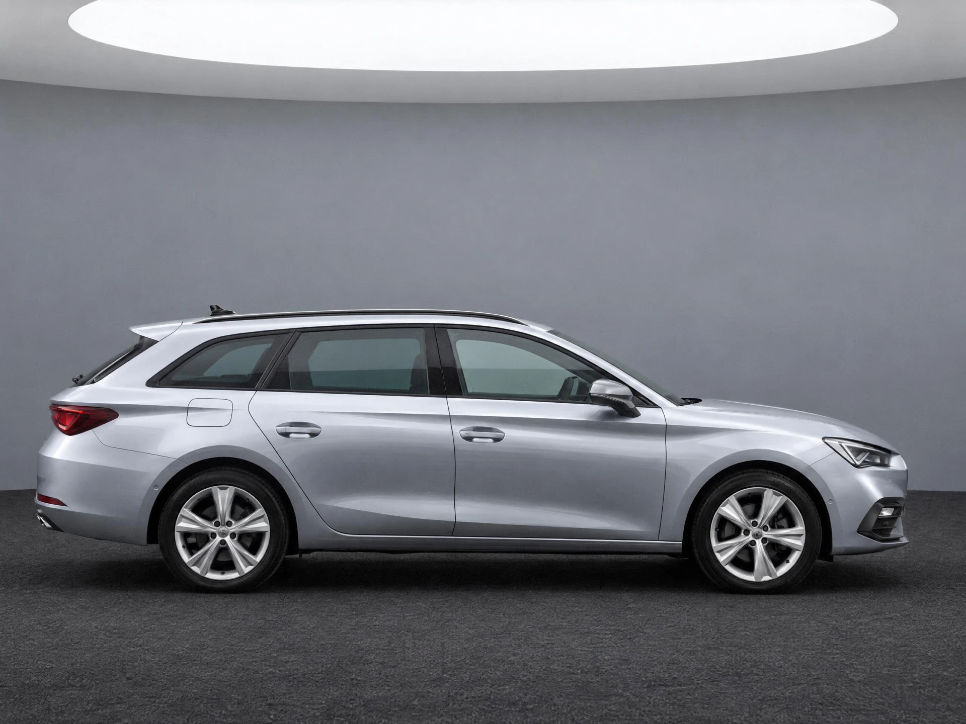 SEAT León
