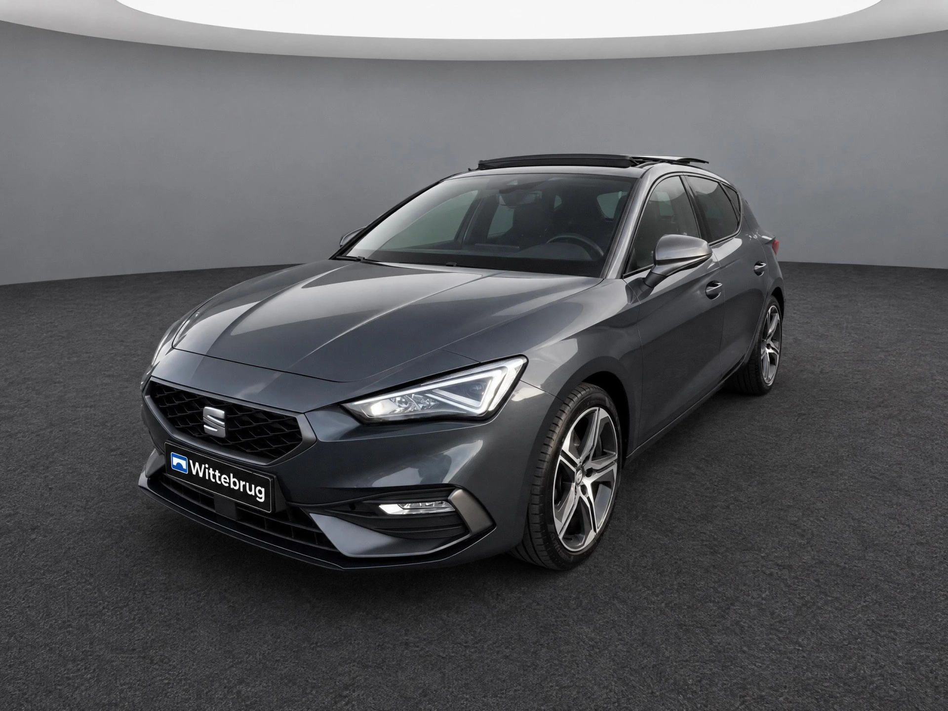 SEAT León
