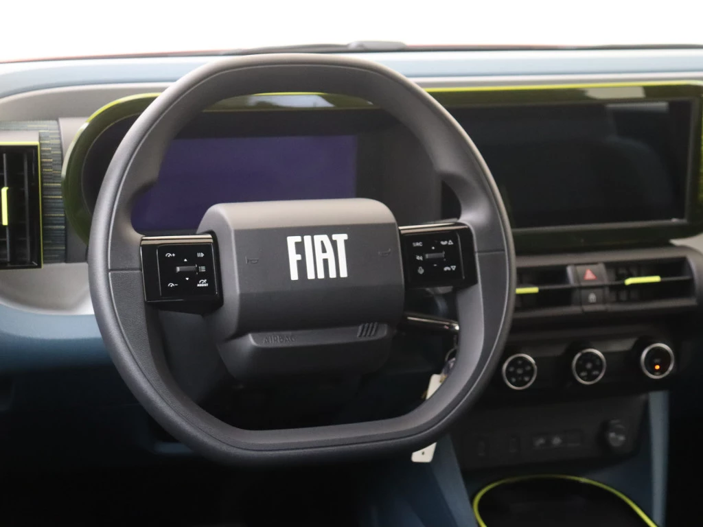 Fiat Grande Panda