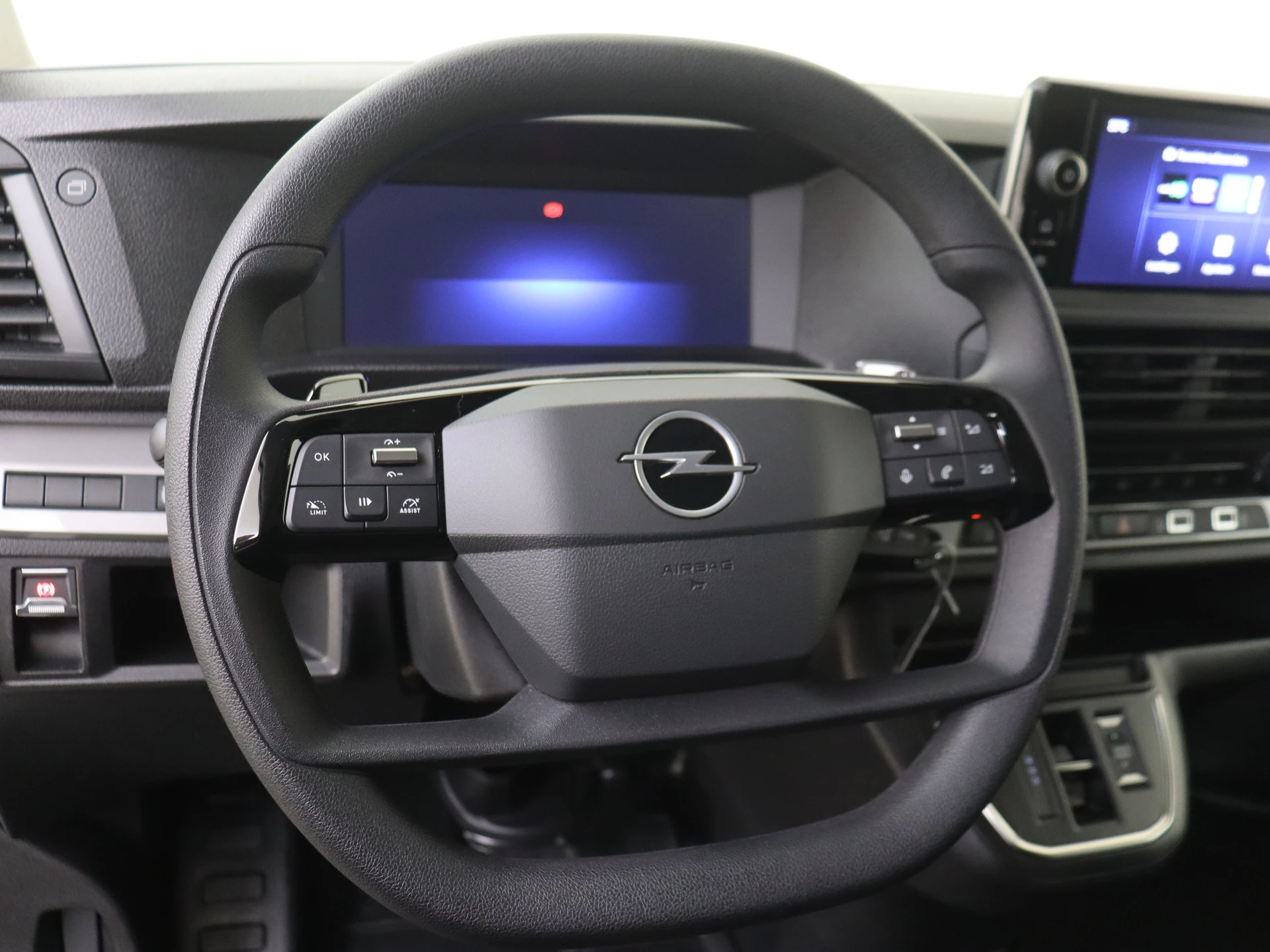 Opel Vivaro-e
