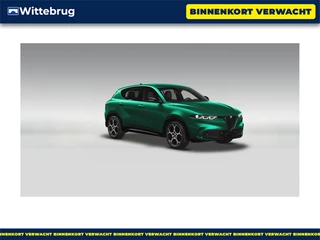 Alfa Romeo Tonale Sprint - Plug-in Hybrid