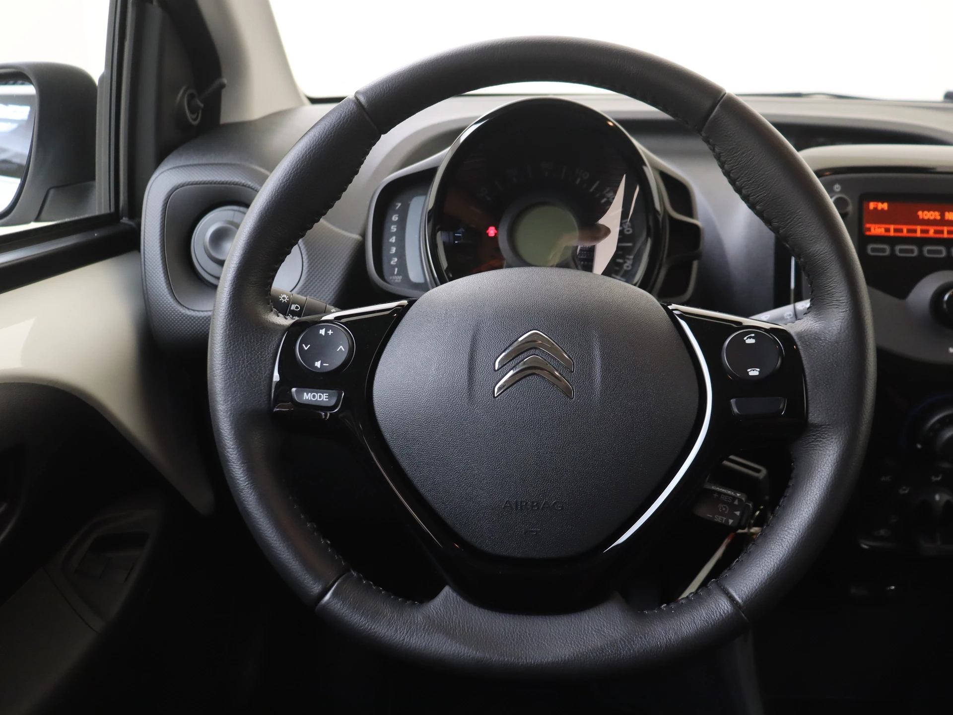 Citroën C1