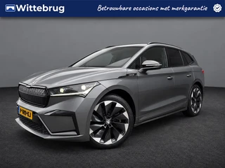 Škoda Enyaq