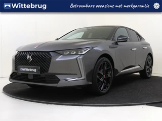 DS DS 4