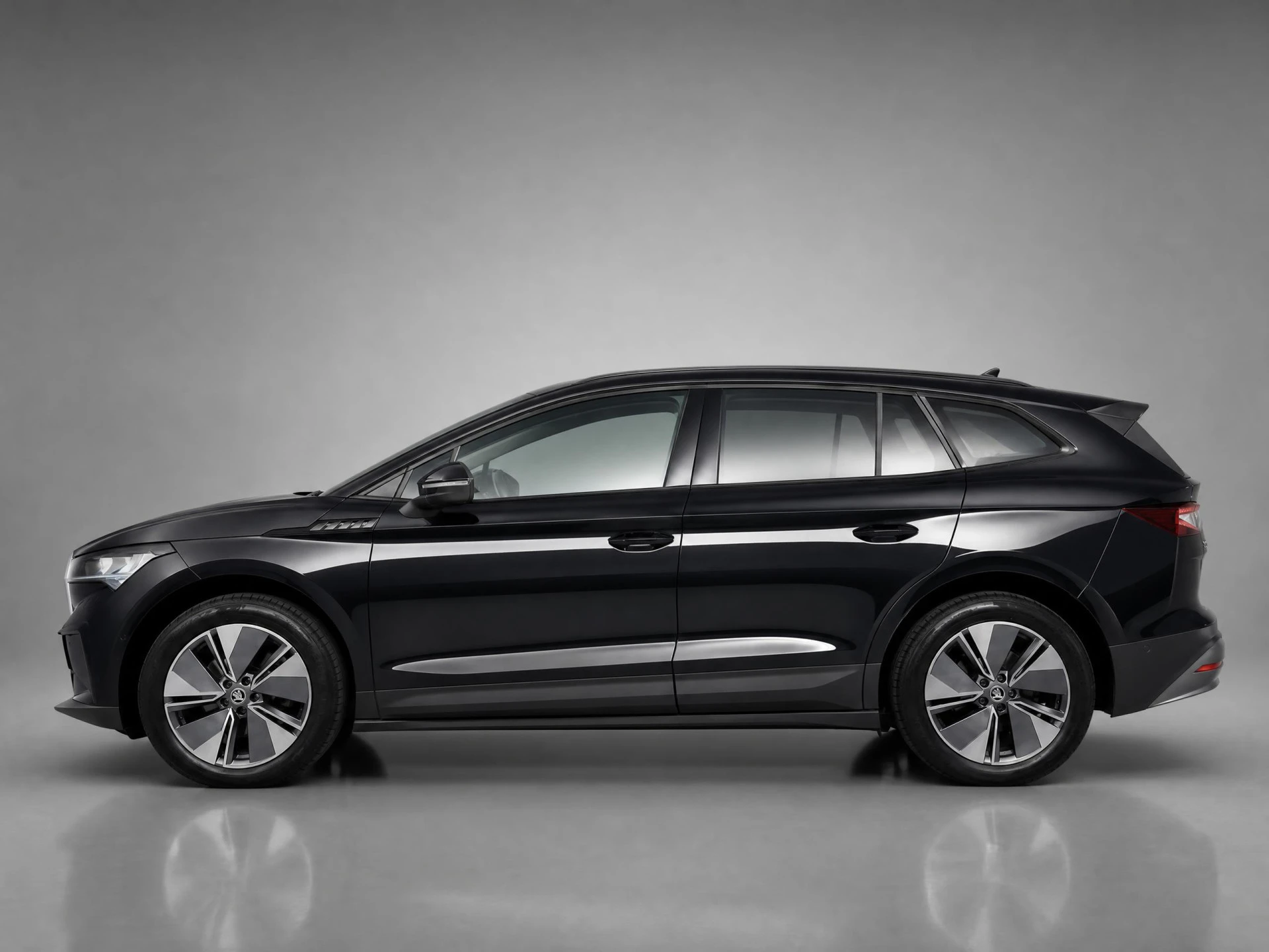 Škoda Enyaq