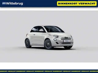 Fiat 500 ICON