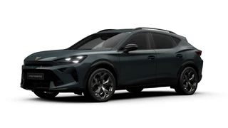 CUPRA Formentor Essential
