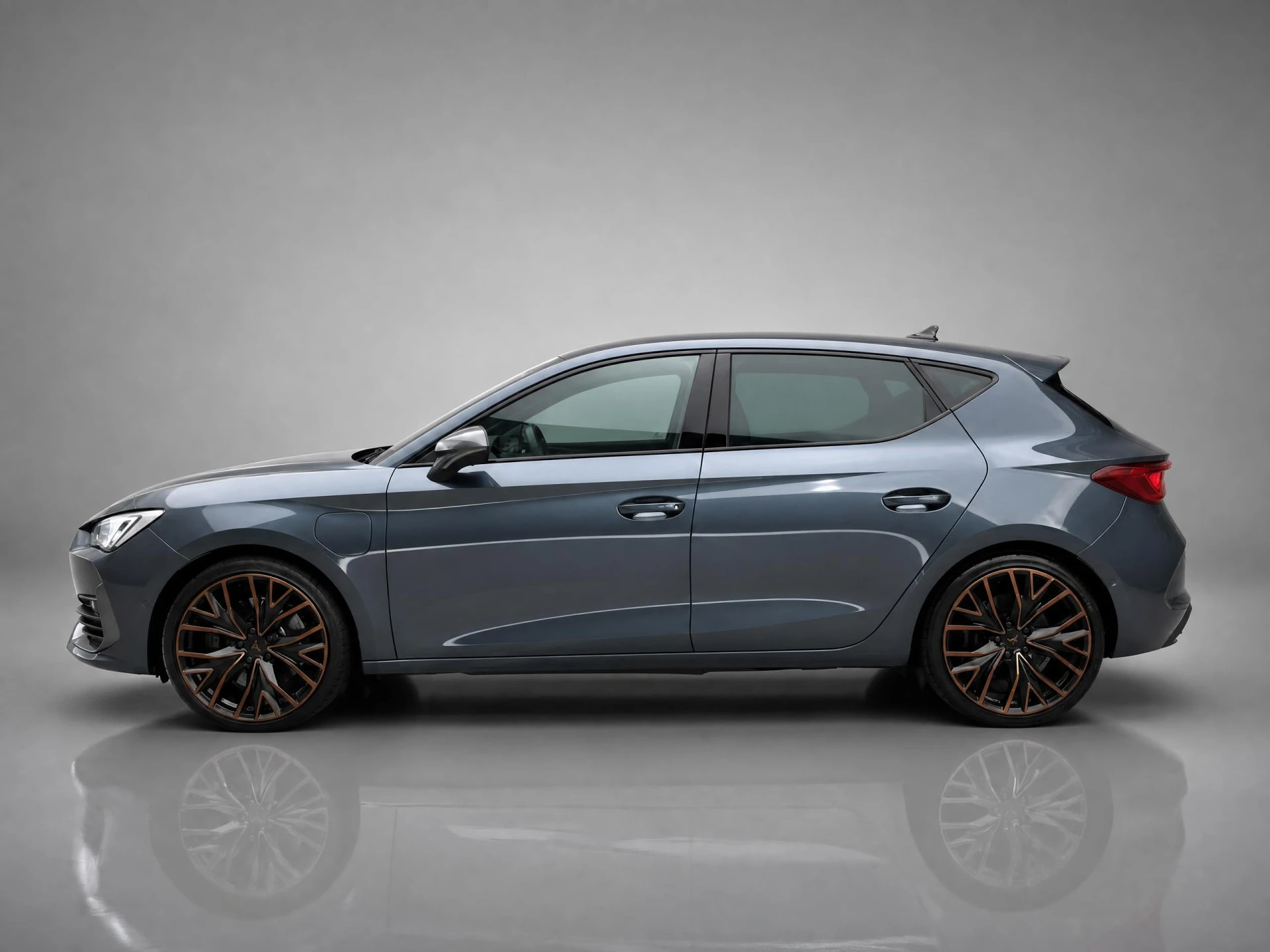 Cupra León