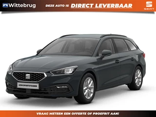 SEAT Leon Sportstourer 1.5 eTSI Style Business Intense