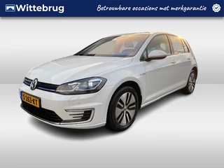 Volkswagen e-Golf e-Golf / Navi / APP connect / PDC