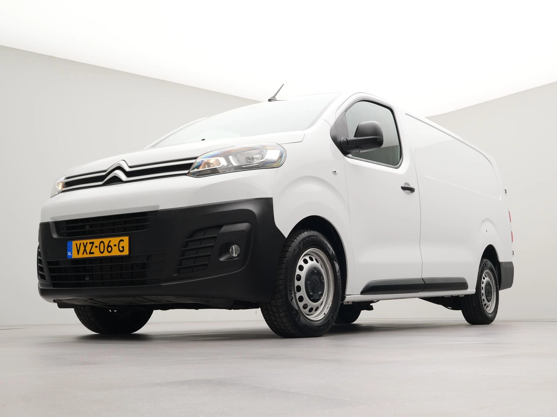 Citroën Jumpy