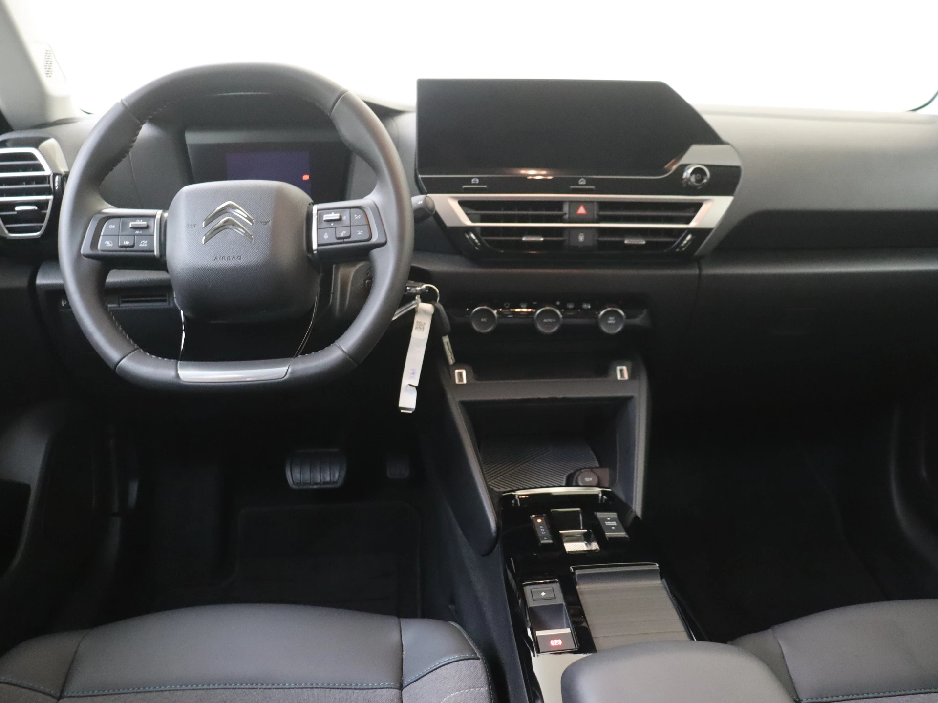 Citroën ë-C4