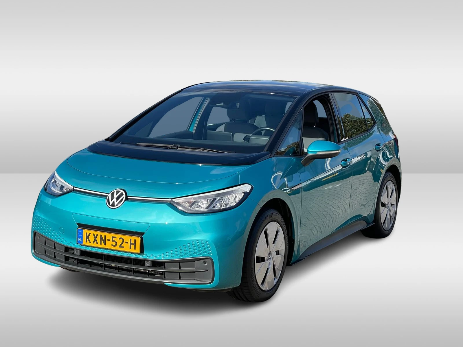 Volkswagen ID.3