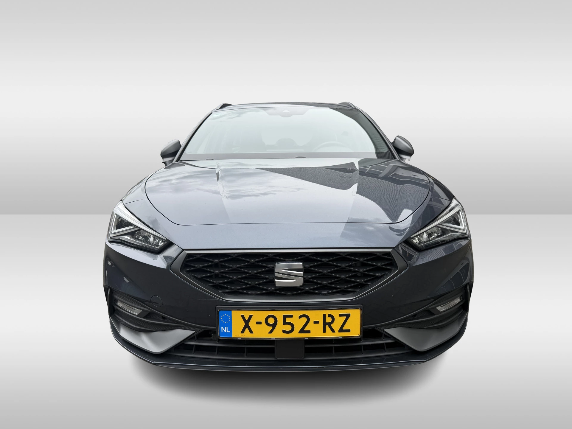SEAT León
