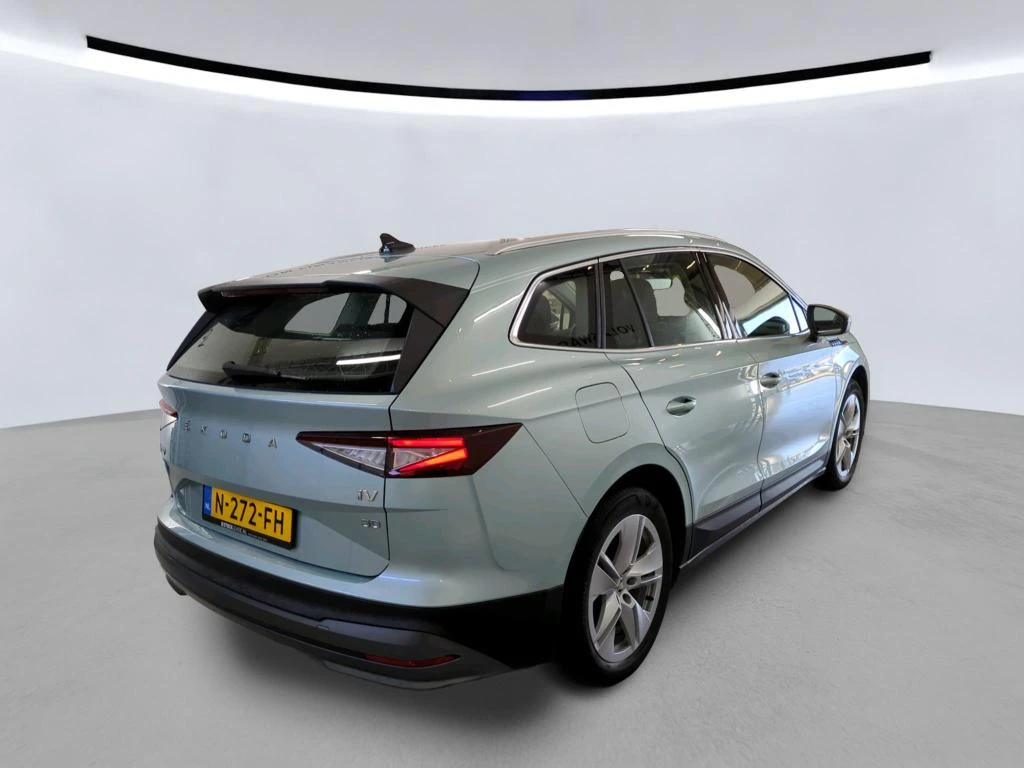 Škoda Enyaq