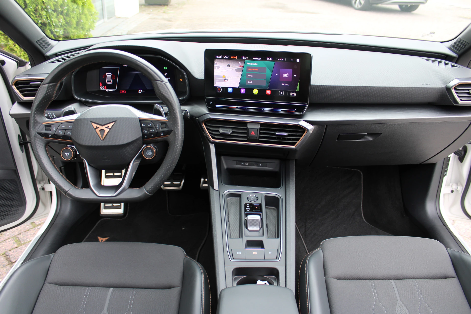 Cupra León Sportstourer