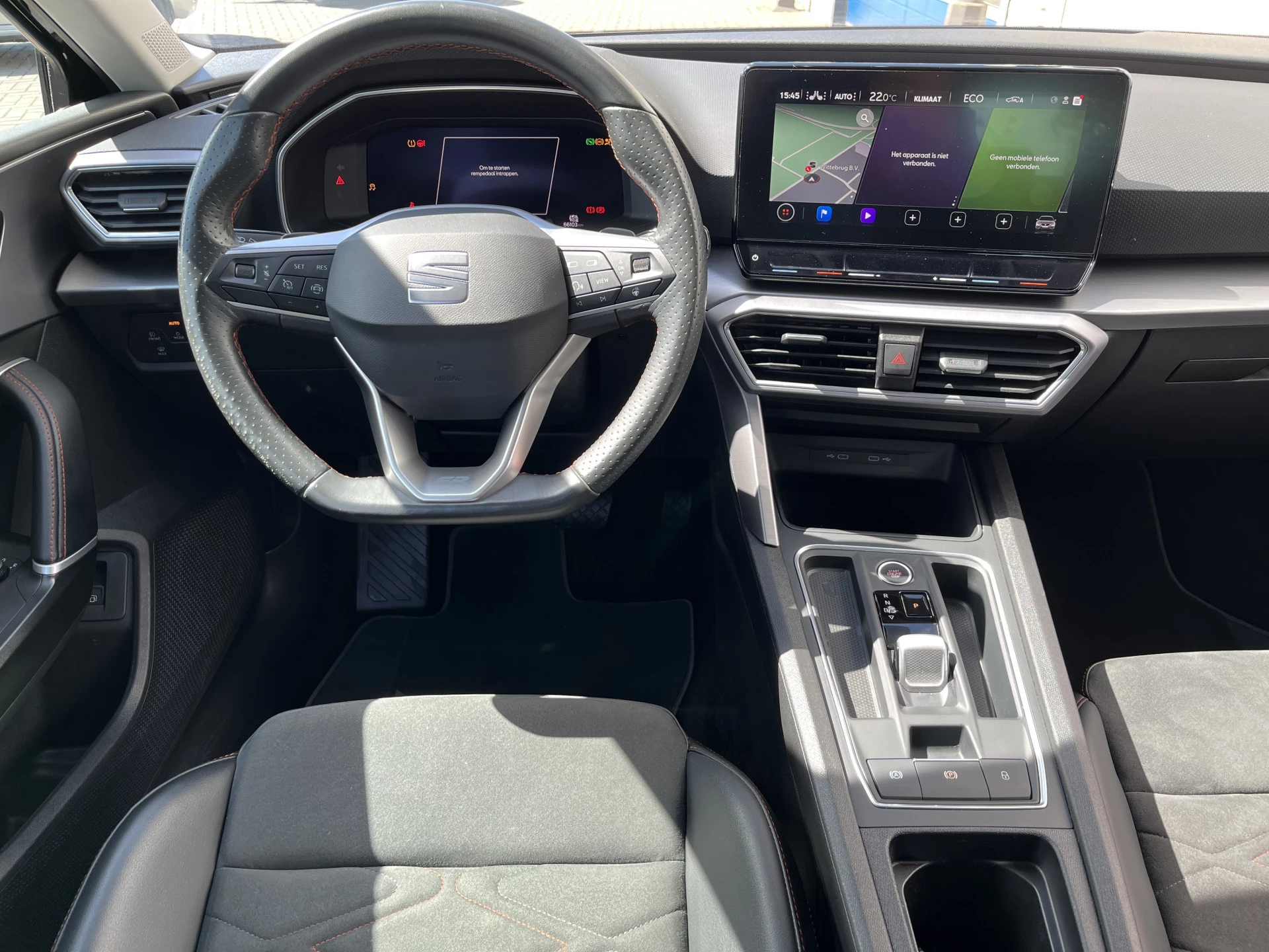 SEAT León