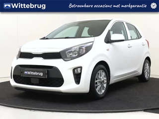 Kia Picanto 1.0 DPi DynamicLine 5p