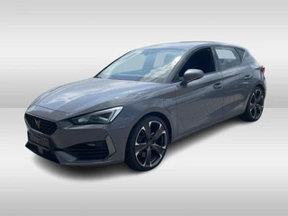 Cupra León