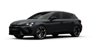 CUPRA Leon Business