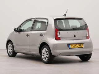Škoda Citigo