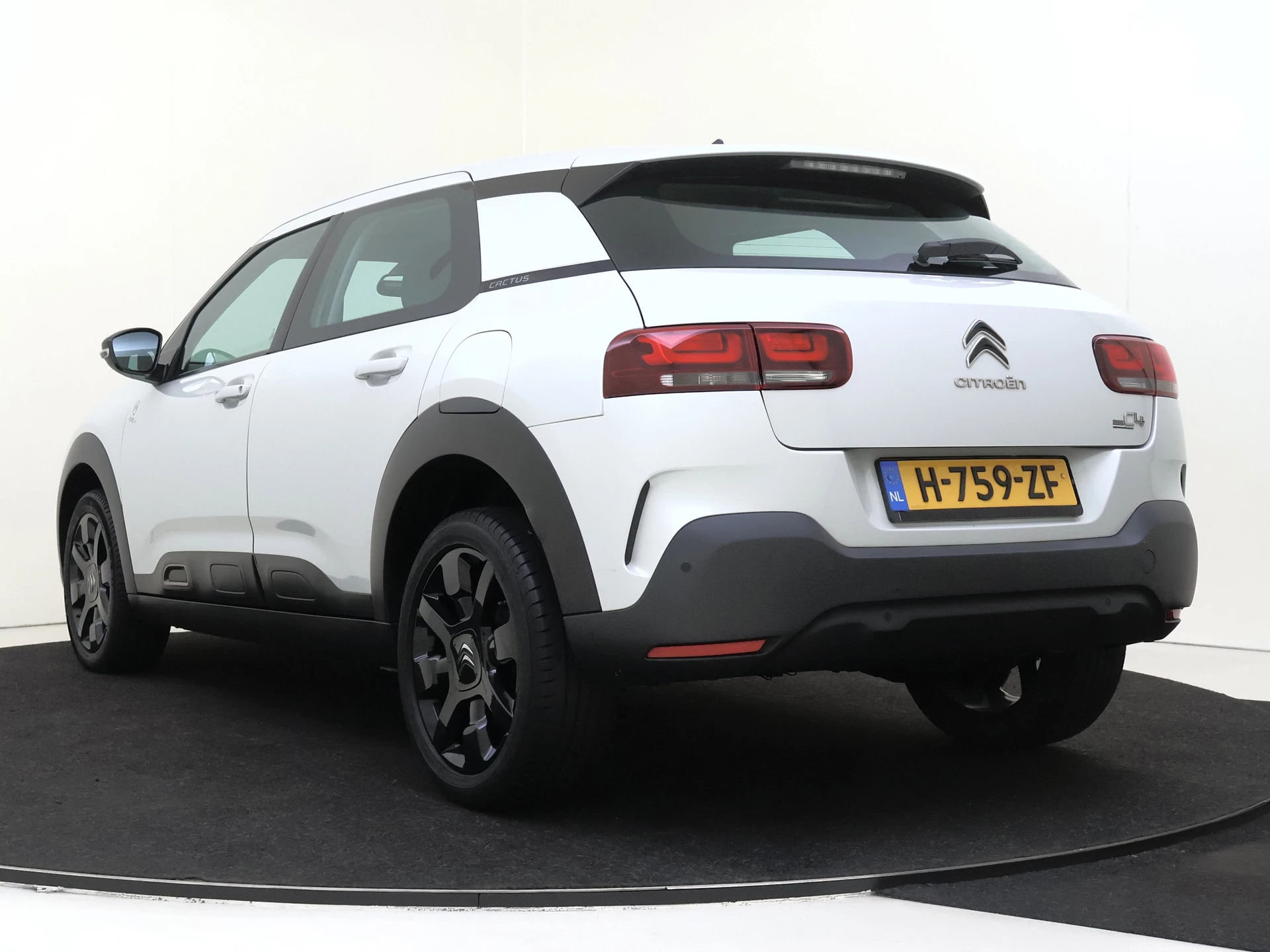 Citroën C4 Cactus