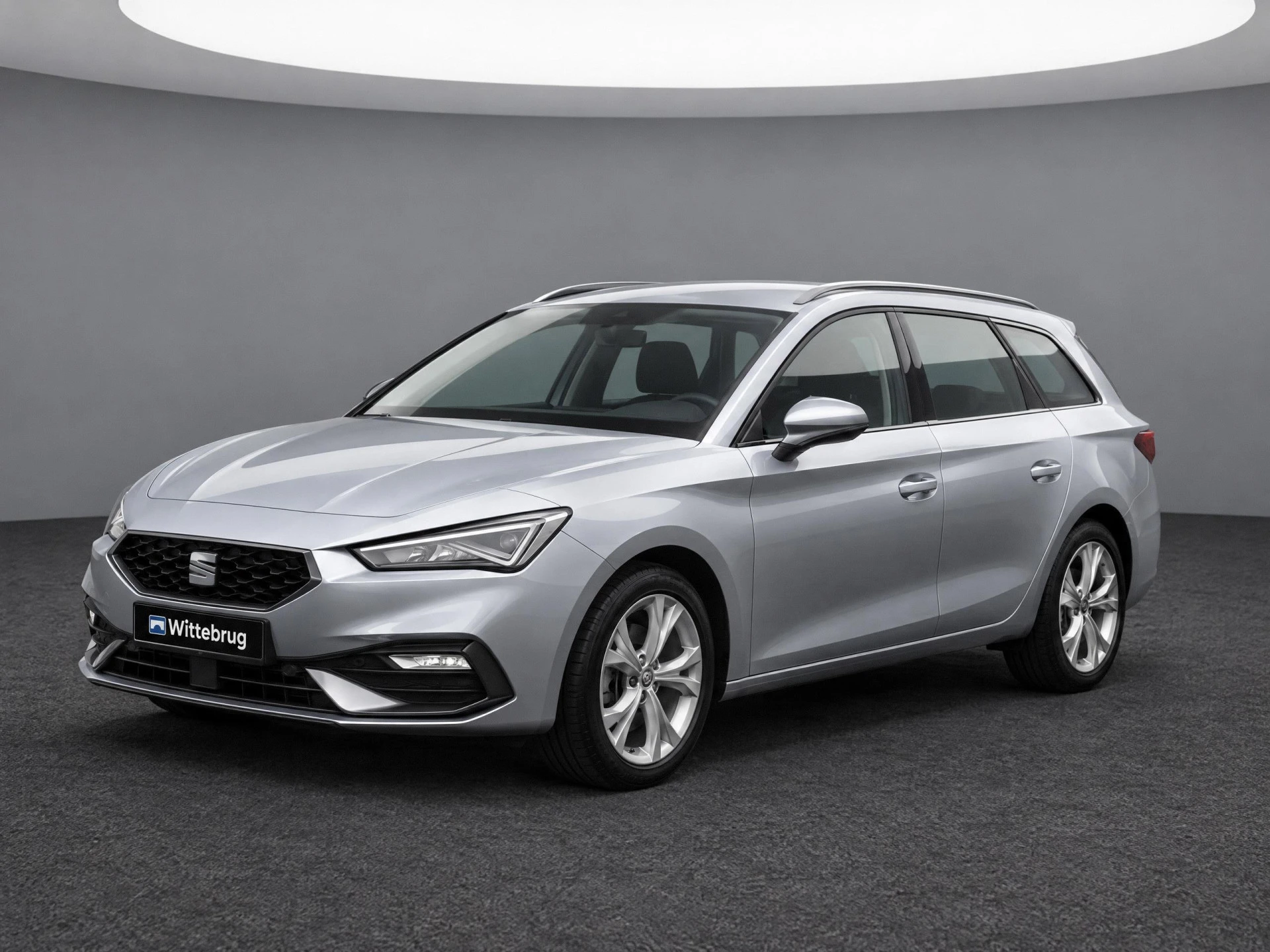 SEAT León