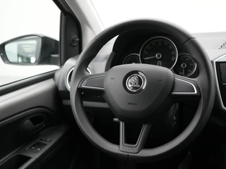 Škoda Citigo