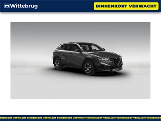 Alfa Romeo Tonale Tonale