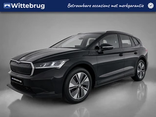 Škoda Enyaq
